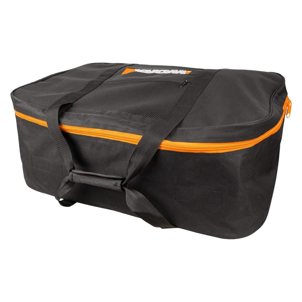WORX Landroid Bolsa de almacenamiento robot