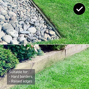 Lawnmaster Ocumow Robot cortacésped Barato limites