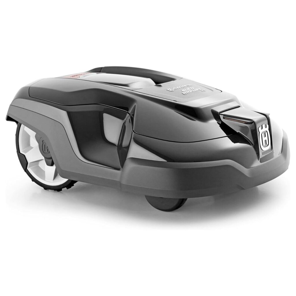 Husqvarna Automower 315 Modelo 2018