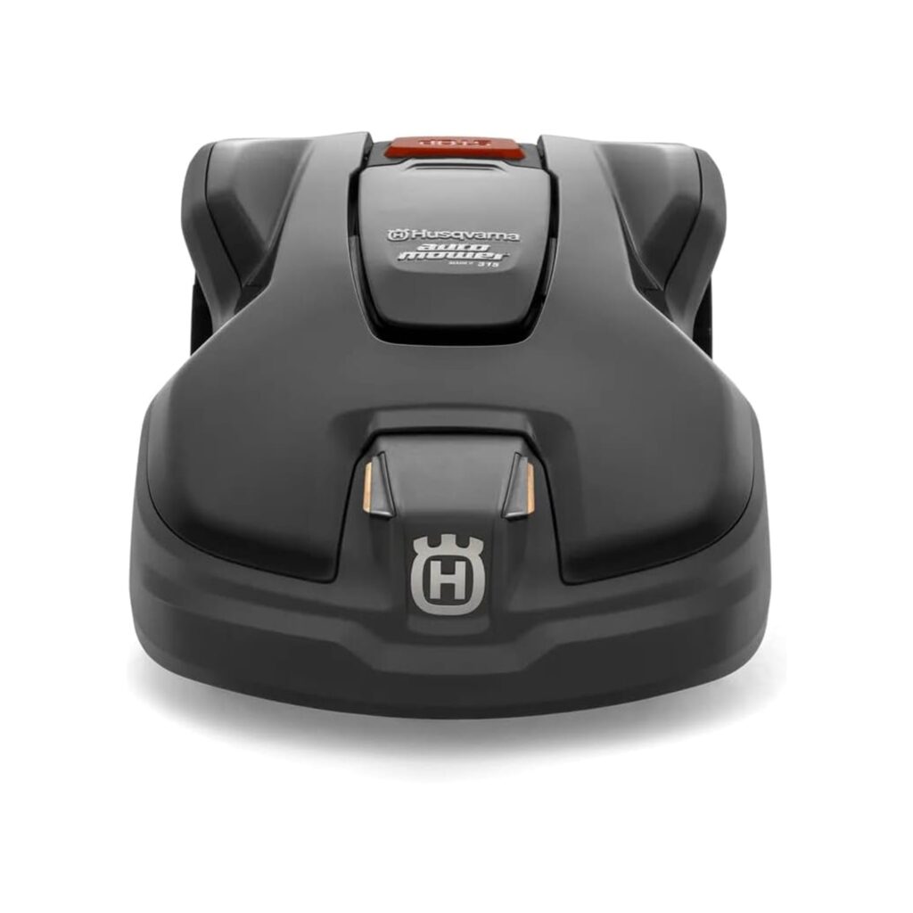 Husqvarna Automower 315 – Lawn Mowers