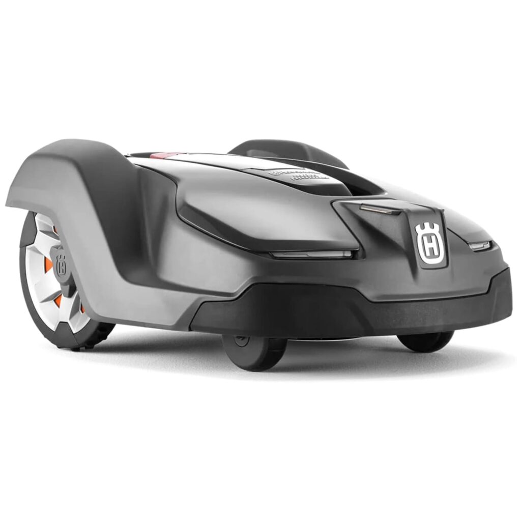 Husqvarna Automower 430X Robot cortacésped