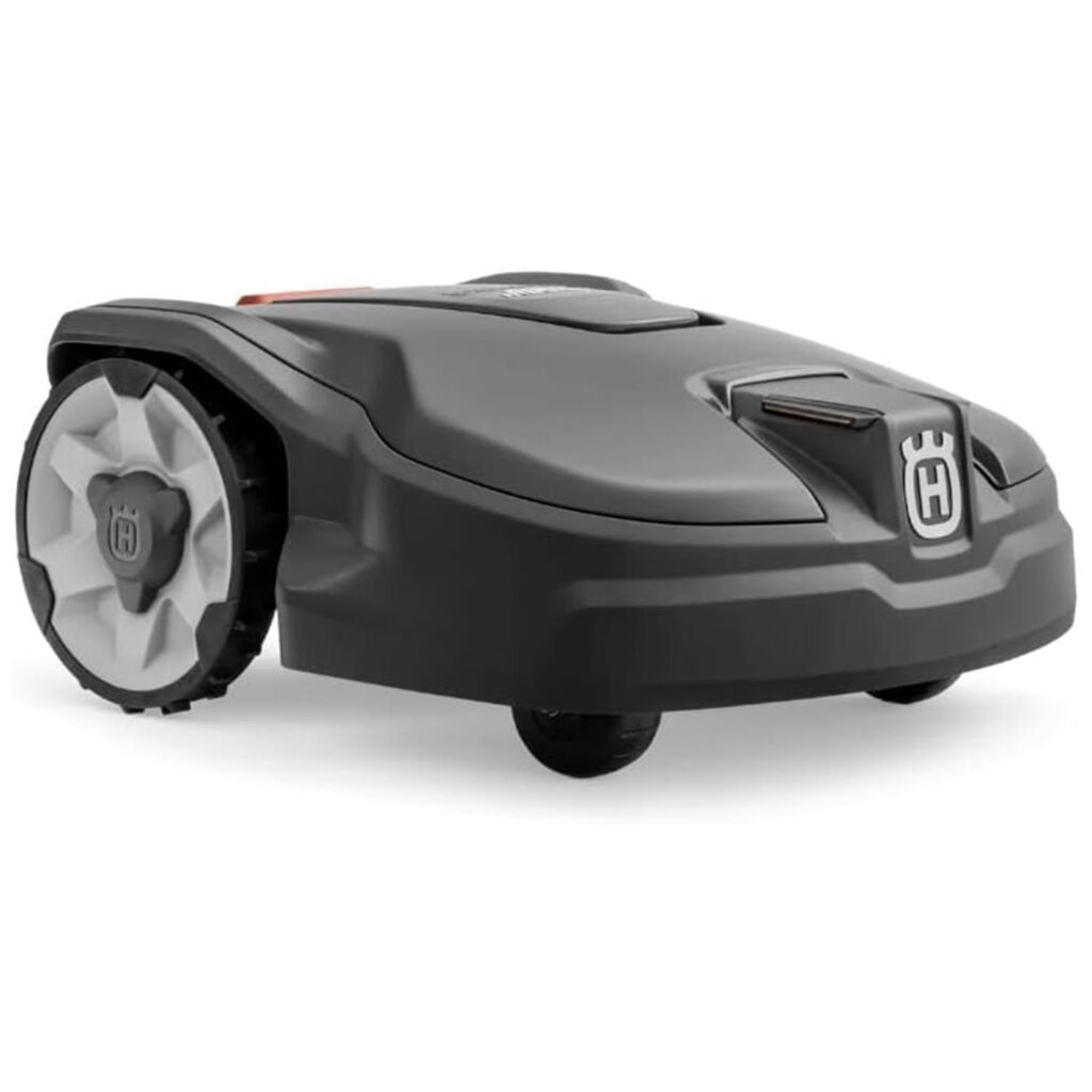 Robot cortacésped Automower Husqvarna 310 Mark II