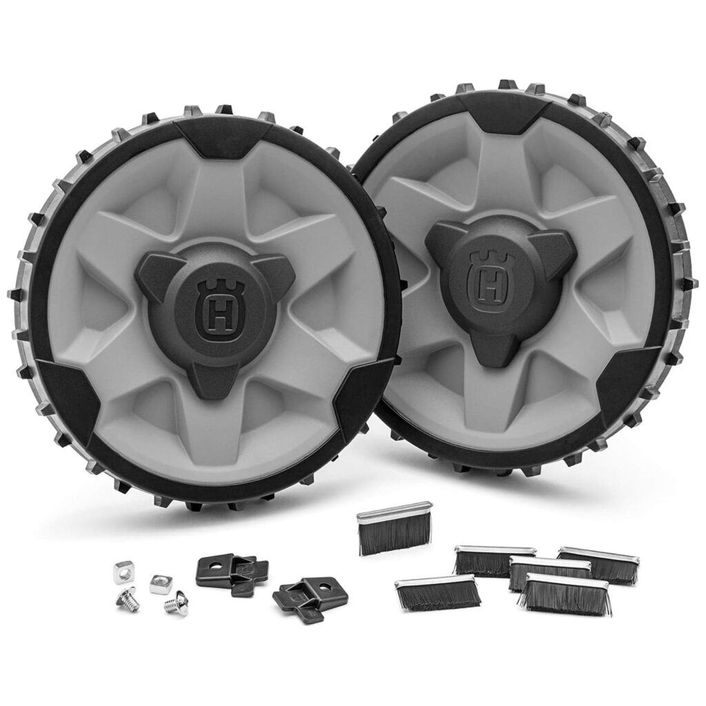 ruedas todoterreno Husqvarna Automower serie 300